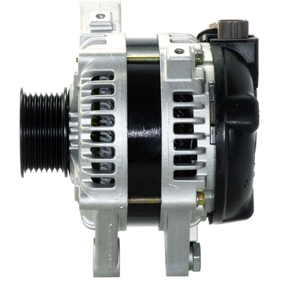 Remanufactured Alternator by REMY - 12453 pa13