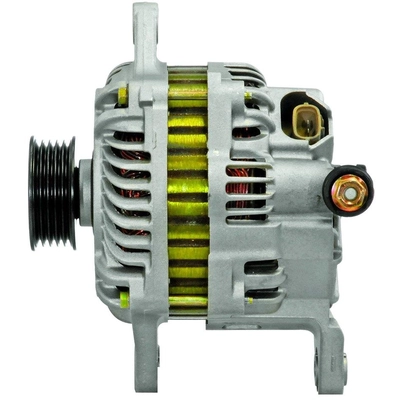 Remanufactured Alternator by REMY - 12603 pa10