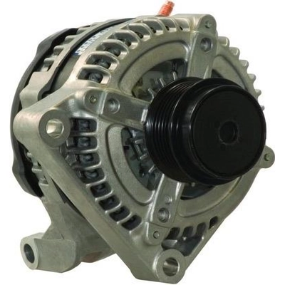 REMY - 12654 - Remanufactured Alternator pa6