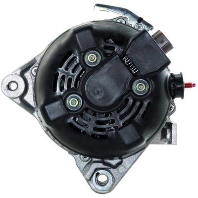 Remanufactured Alternator by REMY - 12815 pa1