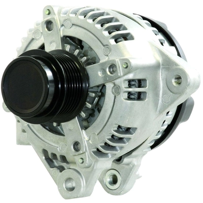 Remanufactured Alternator by REMY - 12919 pa6