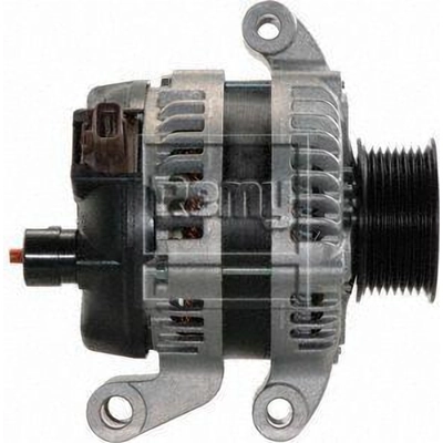 Remanufactured Alternator by REMY - 12922 pa9