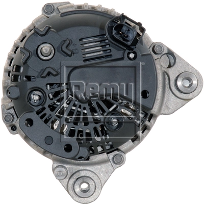 Remanufactured Alternator by REMY - 12940 pa2