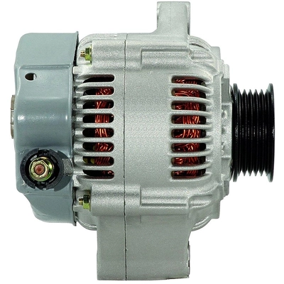 Remanufactured Alternator by REMY - 13224 pa7