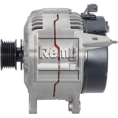 Remanufactured Alternator by REMY - 13461 pa5