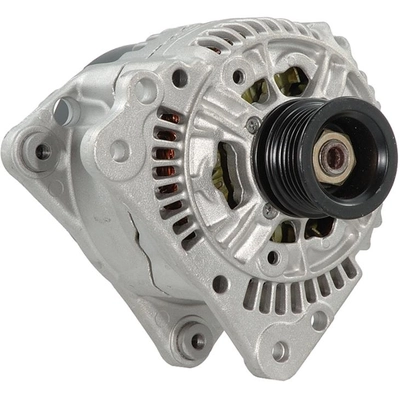 REMY - 14624 - Remanufactured Alternator pa1