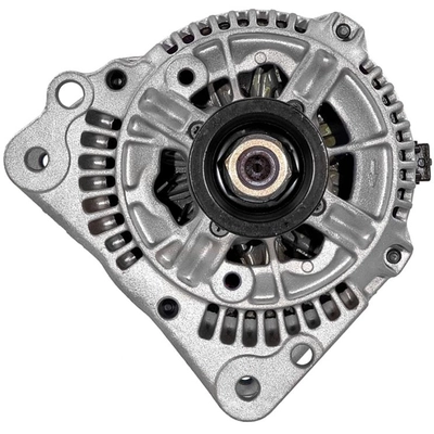 REMY - 14624 - Remanufactured Alternator pa2