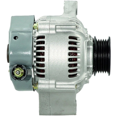 Remanufactured Alternator by REMY - 14802 pa14