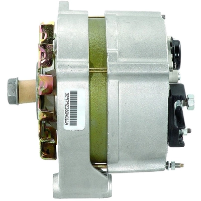 Remanufactured Alternator by REMY - 14979 pa9