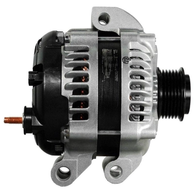 Remanufactured Alternator by REMY - 20008 pa4