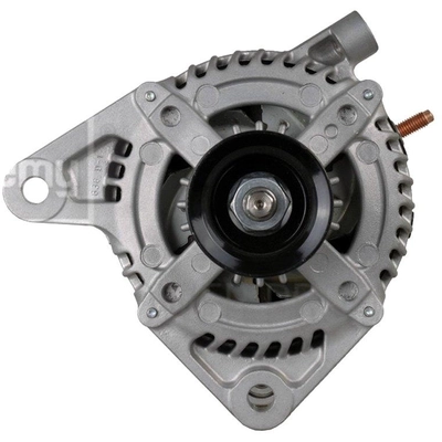 REMY - 20020 - Remanufactured Alternator pa2