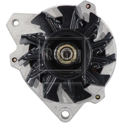 Remanufactured Alternator by REMY - 20457 pa5