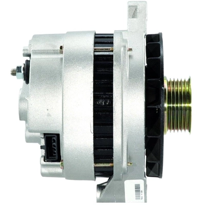 Remanufactured Alternator by REMY - 20594 pa12