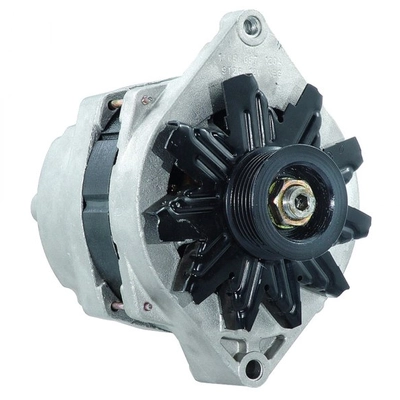 REMY - 21017 - Remanufactured Alternator pa1