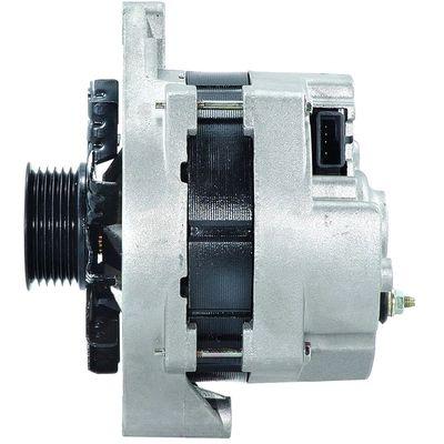 REMY - 21017 - Remanufactured Alternator pa2