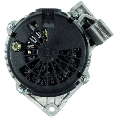 Remanufactured Alternator by REMY - 21844 pa5