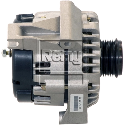 Remanufactured Alternator by REMY - 21869 pa5