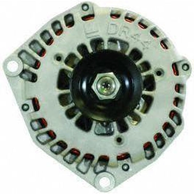 Remanufactured Alternator by REMY - 22015 pa3