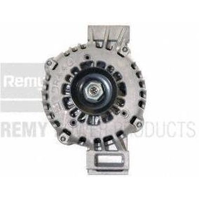 Remanufactured Alternator by REMY - 22024 pa4