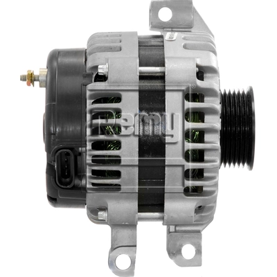 Remanufactured Alternator by REMY - 22056 pa3