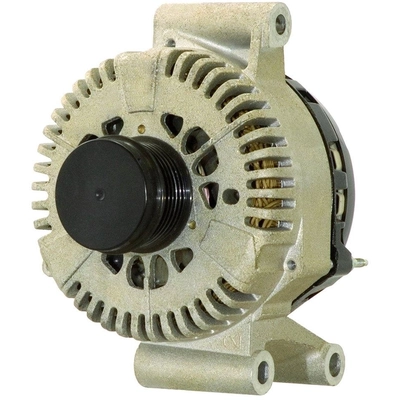 Remanufactured Alternator by REMY - 23775 pa9