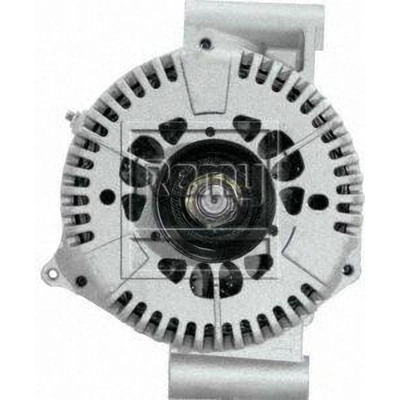 Remanufactured Alternator by REMY - 23785 pa4