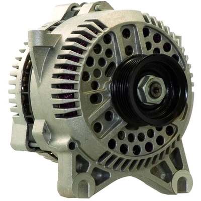 Remanufactured Alternator by REMY - 23793 pa10