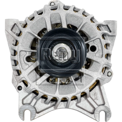 Remanufactured Alternator by REMY - 23801 pa4