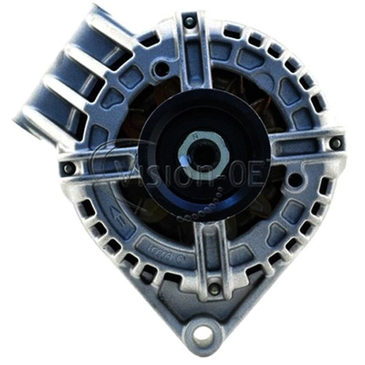 Remanufactured Alternator by VISION OE - 11045 pa2