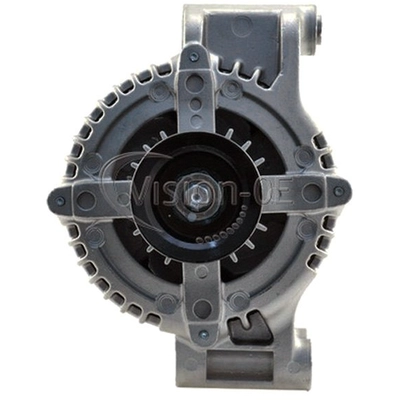 Remanufactured Alternator by VISION OE - 11113 pa2