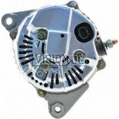 Remanufactured Alternator by VISION OE - 11116 pa2