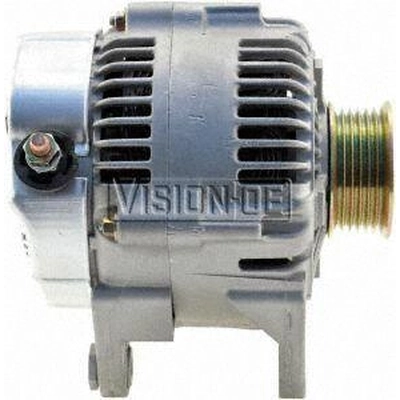 Remanufactured Alternator by VISION OE - 11116 pa5