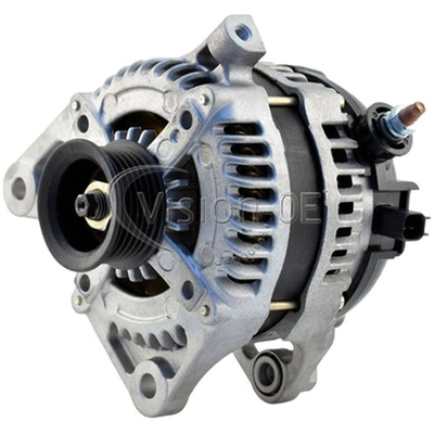 Remanufactured Alternator by VISION OE - 11295 pa2