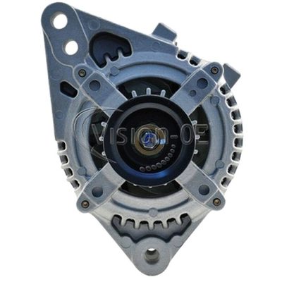 Remanufactured Alternator by VISION OE - 11324 pa2