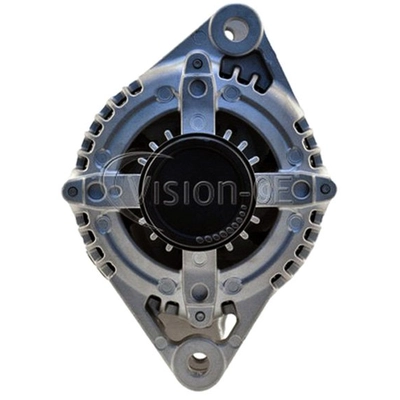 Remanufactured Alternator by VISION OE - 11326 pa2