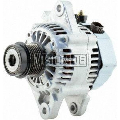 Remanufactured Alternator by VISION OE - 11354 pa1