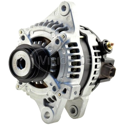 Remanufactured Alternator by VISION OE - 11385 pa1