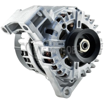 Remanufactured Alternator by VISION OE - 11453 pa1