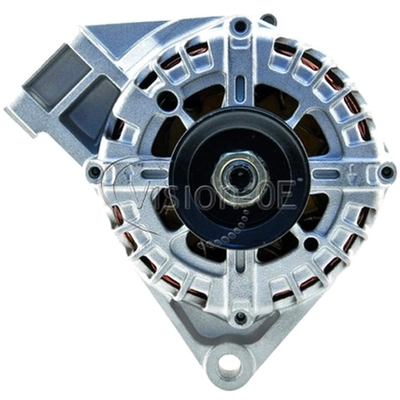 Remanufactured Alternator by VISION OE - 11453 pa2