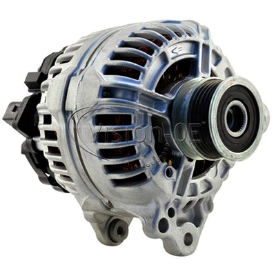 Remanufactured Alternator by VISION OE - 11460 pa1