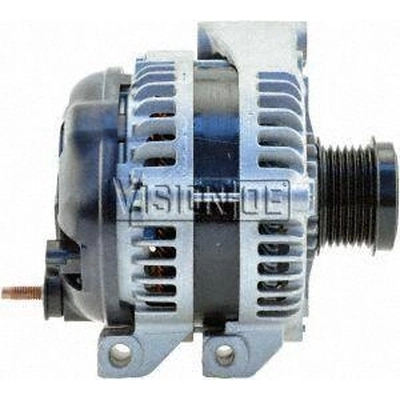 Remanufactured Alternator by VISION OE - 11570 pa5