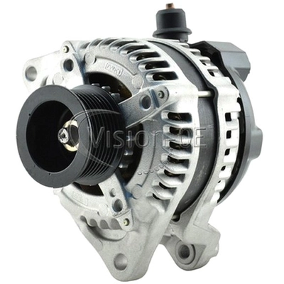 Remanufactured Alternator by VISION OE - 11628 pa1