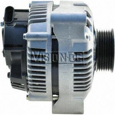 Remanufactured Alternator by VISION OE - 13721 pa5