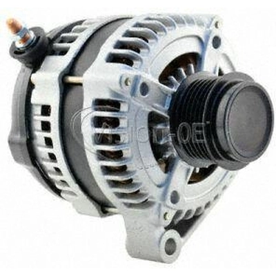 Remanufactured Alternator by VISION OE - 13871 pa1