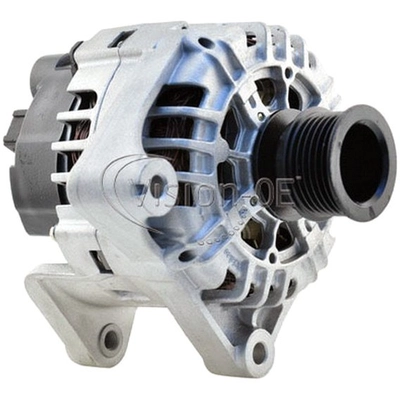 Remanufactured Alternator by VISION OE - 13970 pa1