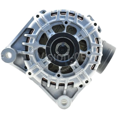 Remanufactured Alternator by VISION OE - 13970 pa2