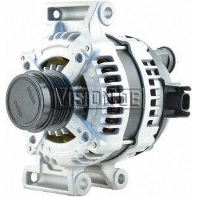 Remanufactured Alternator by VISION OE - 42007 pa1