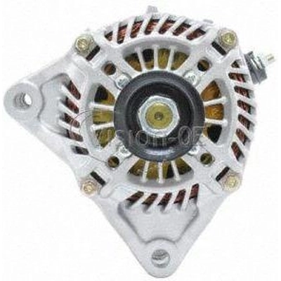 Remanufactured Alternator by VISION OE - 42062 pa3