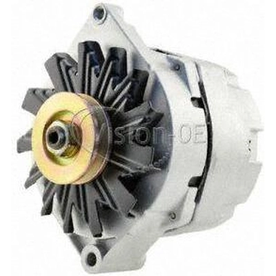 Remanufactured Alternator by VISION OE - 7290-9 pa1