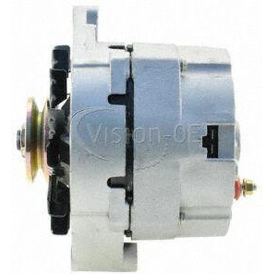 Remanufactured Alternator by VISION OE - 7290-9 pa4